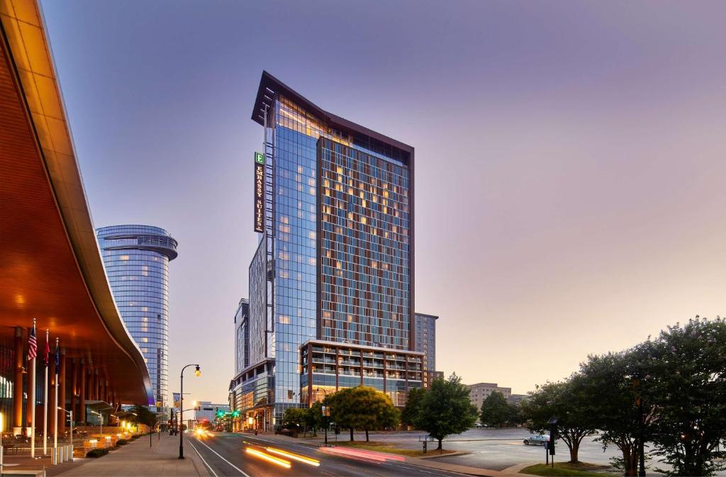 Embassy Suites